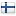 spinson.com server is located in Finland