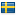 spinson.com server is located in Sweden